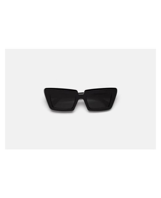RETROSUPERFUTURE COCCODRILLO BLACK 2GS