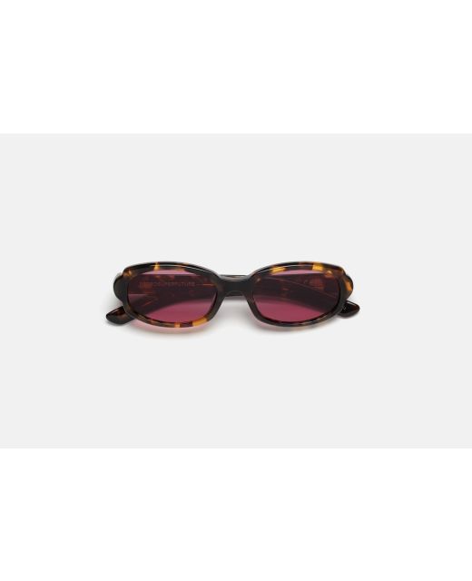 RETROSUPERFUTURE ESATTO BURNT HAVANA L33