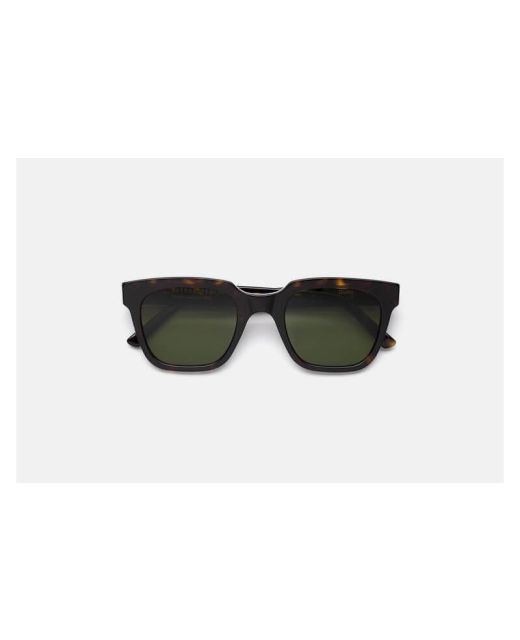RETROSUPERFUTURE GIUSTO 3627 GREEN CG1