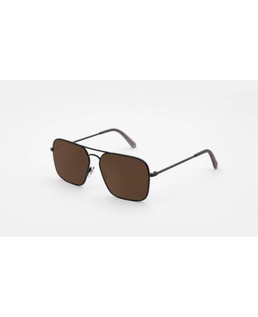 RETROSUPERFUTURE IGGY 2.0 BROWN FAJ