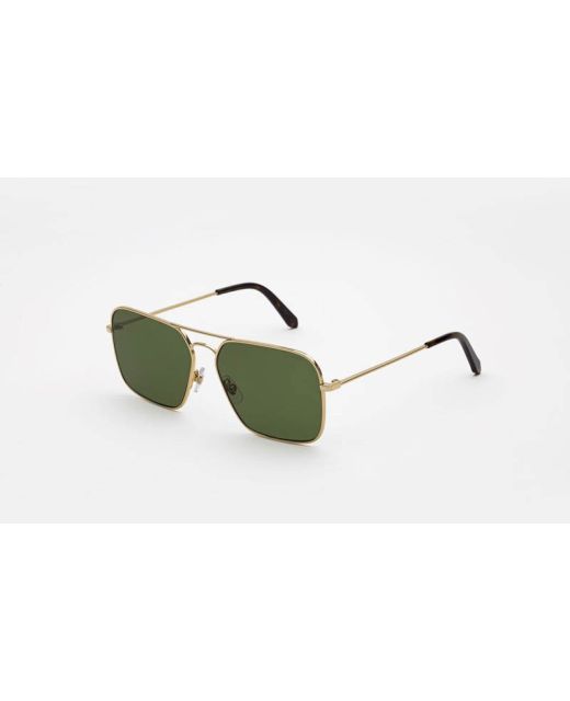 RETROSUPERFUTURE IGGY 2.0 GREEN PRI