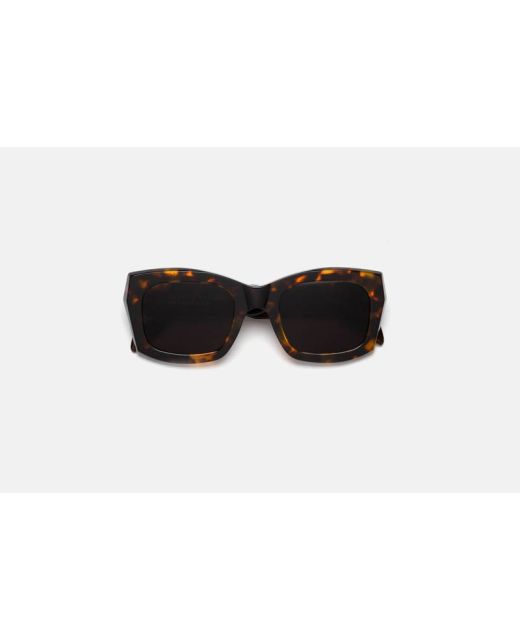 RETROSUPERFUTURE KOMORI BURNT  HAVANA H8Y