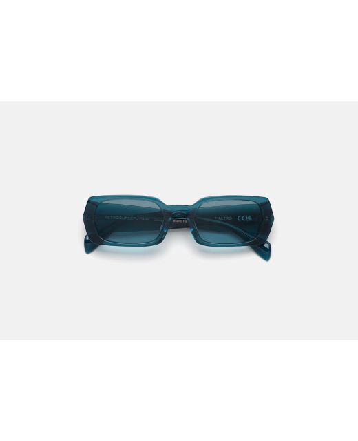 RETROSUPERFUTURE L'ALTRO TEAL VX3