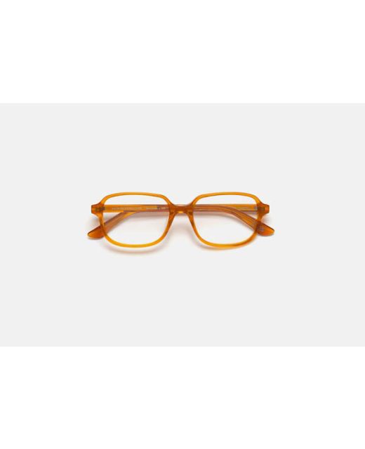 RETROSUPERFUTURE NUMERO 05 ORANGE AYY