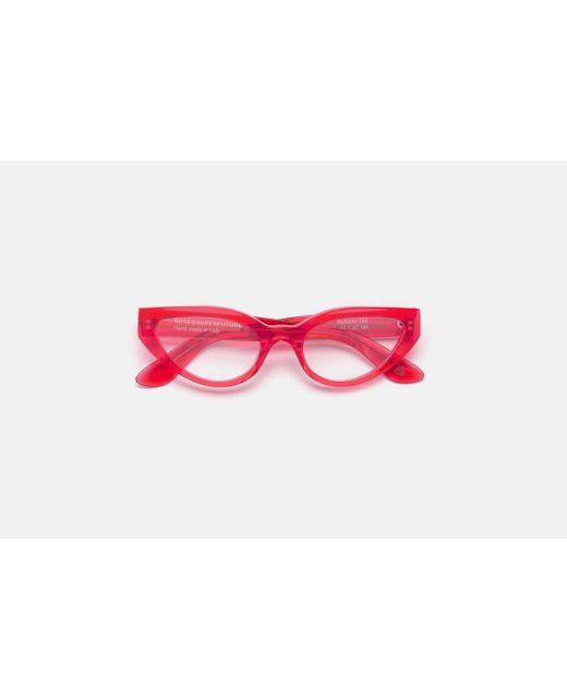 RETROSUPERFUTURE NUMERO 124 LIGHT RED S2B