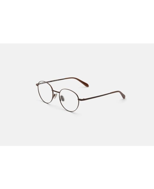 RETROSUPERFUTURE NUMERO 137 DARK BROWN QQH