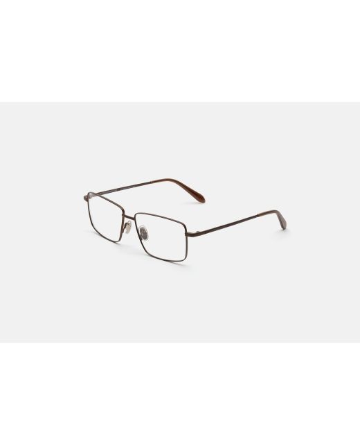RETROSUPERFUTURE NUMERO 139 DARK BROWN HA9