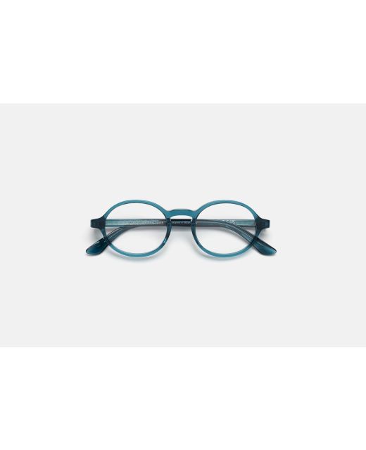 RETROSUPERFUTURE NUMERO 140 TEAL J9I