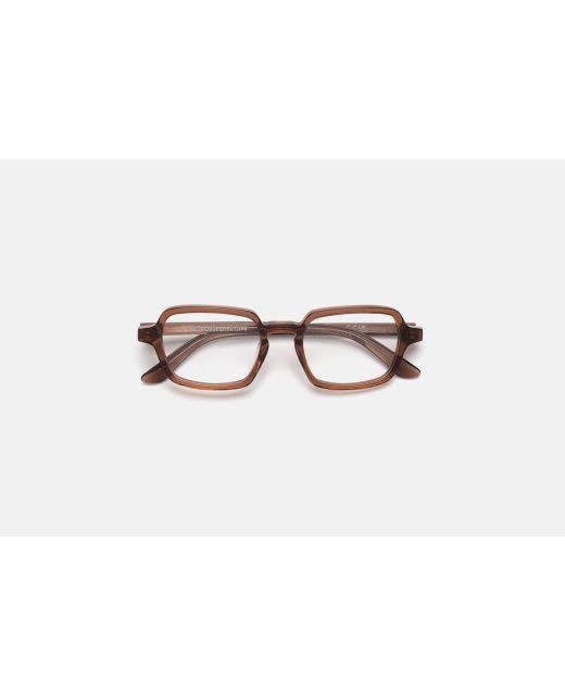 RETROSUPERFUTURE NUMERO 141 MARRONE LCN