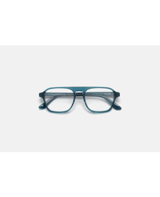 RETROSUPERFUTURE NUMERO 142 TEAL R9I
