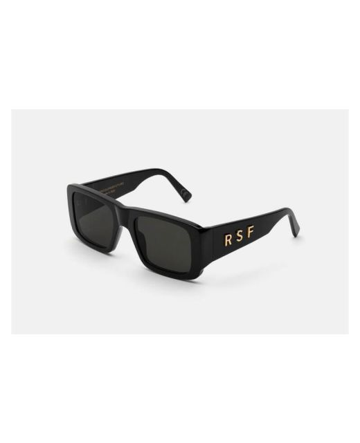 RETROSUPERFUTURE ONORATO BLACK TET