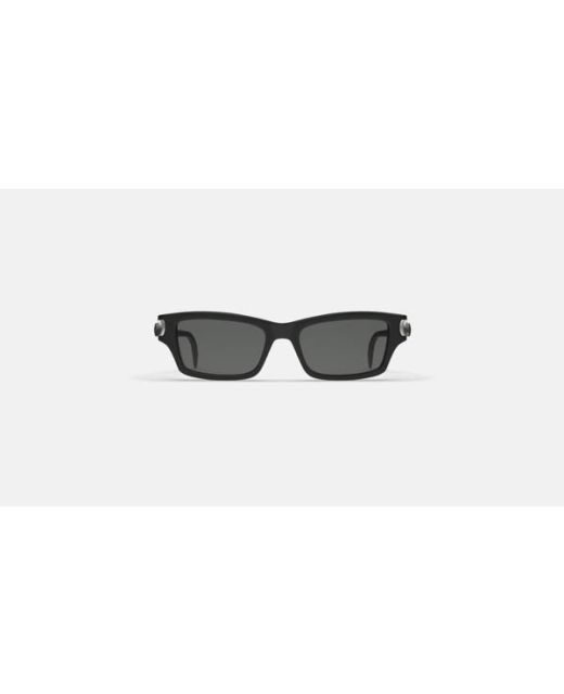 RETROSUPERFUTURE Raio Black & Silver ZAD