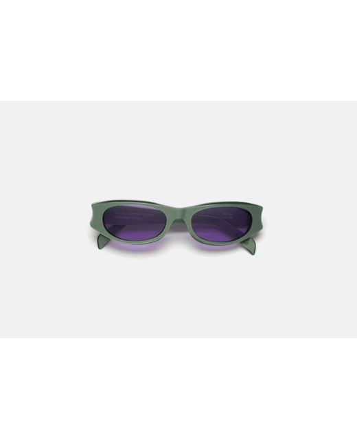 RETROSUPERFUTURE RAZZO METALLIC MINT 9RM