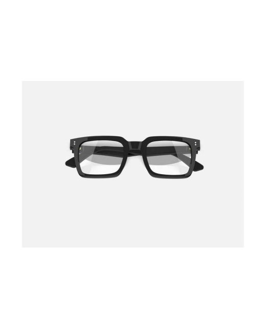 RETROSUPERFUTURE SECOLO OPTICAL NERO 8JD