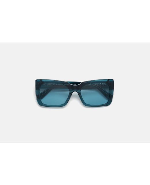 RETROSUPERFUTURE SENTA TEAL W1A