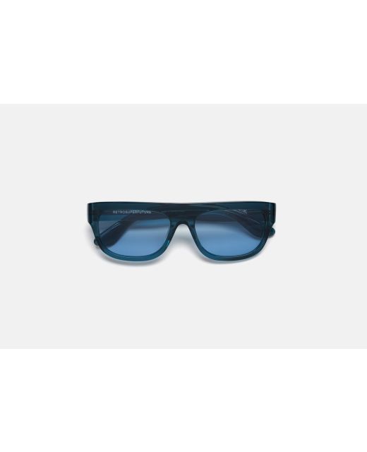 RETROSUPERFUTURE SERIOSO TEAL N45