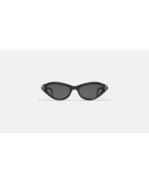 RETROSUPERFUTURE Solazu Black & Gold AY4