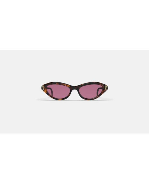 RETROSUPERFUTURE Solazu Burnt & Gold 9WK
