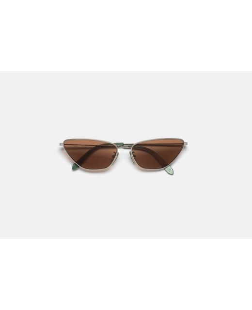 RETROSUPERFUTURE SPILLO METALLIC MINT DJN