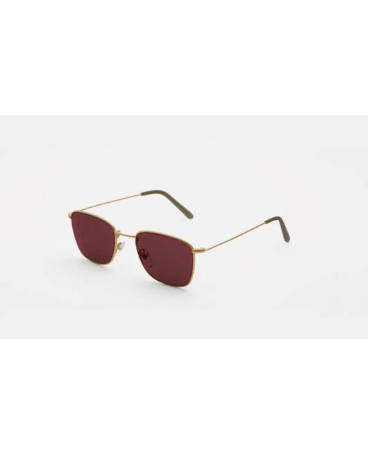 RETROSUPERFUTURE STRAND 2.0 BORDEAUX PX3