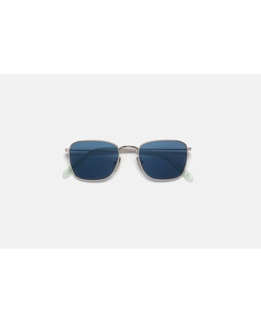 RETROSUPERFUTURE STRAND 2.0 DEEP BLUE IXO