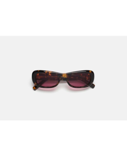 RETROSUPERFUTURE SUGO BURNT HAVANA FXO