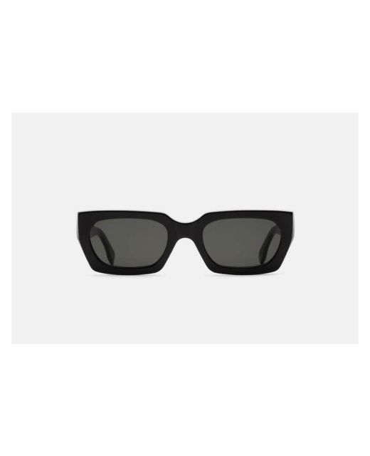 RETROSUPERFUTURE TEDDY BLACK H5N