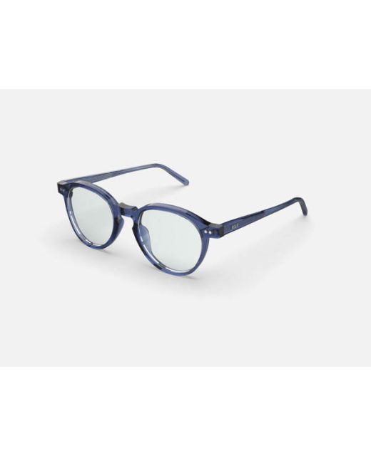 RETROSUPERFUTURE THE WARHOL OPTICAL BLUISSIMO 99C