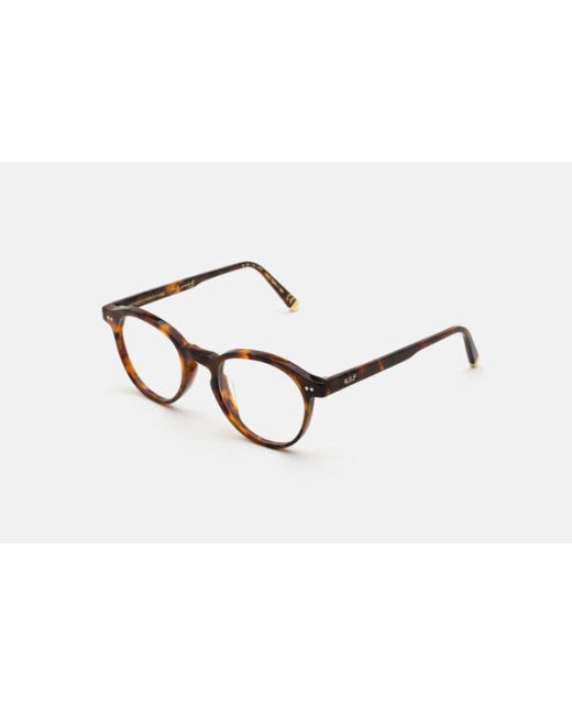RETROSUPERFUTURE THE WARHOL OPTICAL CLASSIC HAVANA NI8