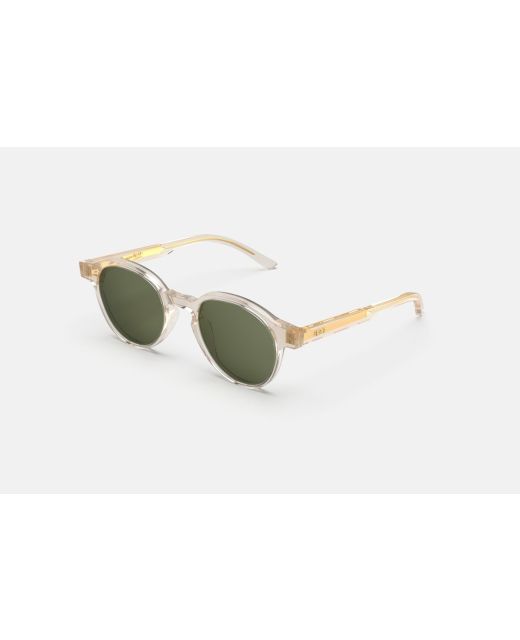 RETROSUPERFUTURE THE WARHOL RESIN GREEN H2W