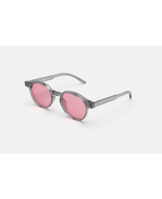 RETROSUPERFUTURE THE WARHOL SILVER PINK ZPG