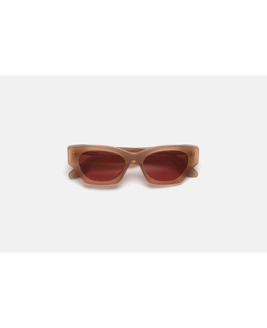 RETROSUPERFUTURE TONO LIGHT BROWN OV0