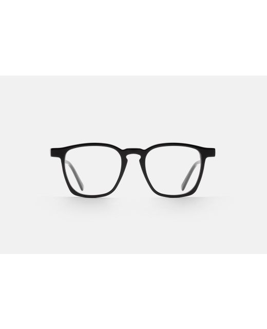 RETROSUPERFUTURE UNICO OPTICAL NERO RJ6