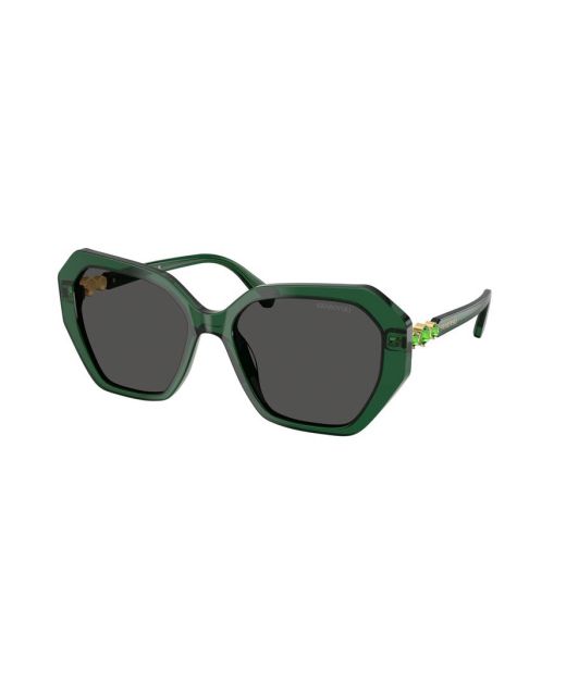 SWAROVSKI SK6017 104587