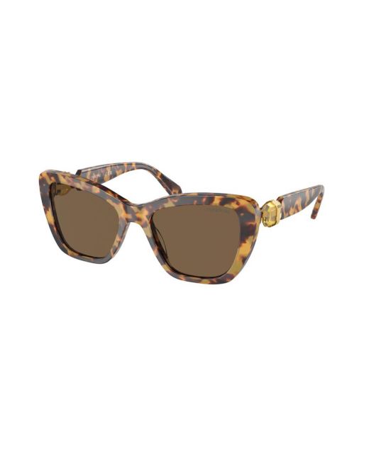 SWAROVSKI SK6018 104073