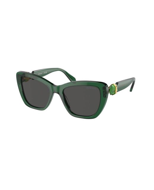 SWAROVSKI SK6018 104587
