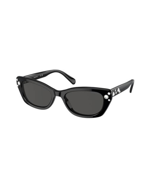 SWAROVSKI SK6019 100187