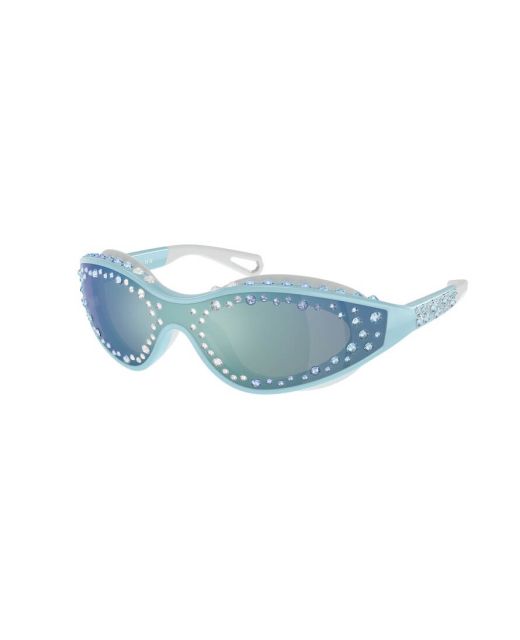 SWAROVSKI SK6024 105255