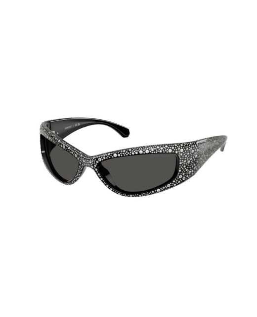 SWAROVSKI SK6027 100187