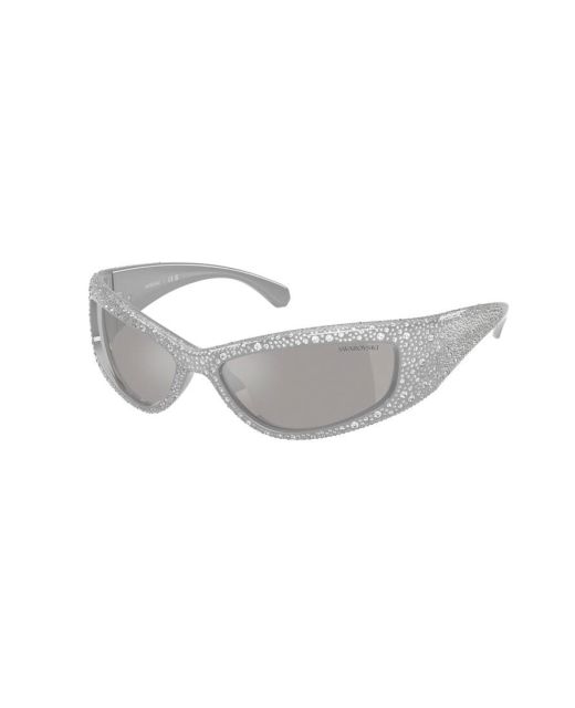 SWAROVSKI SK6027 10596G