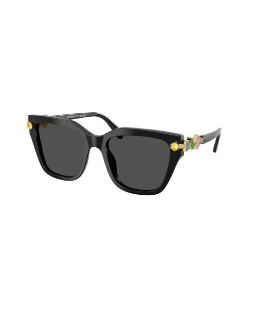 SWAROVSKI SK6041 100187