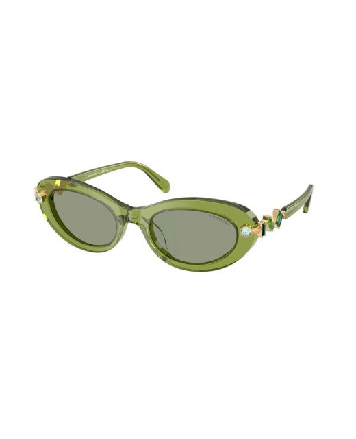 SWAROVSKI SK6042 3002/2