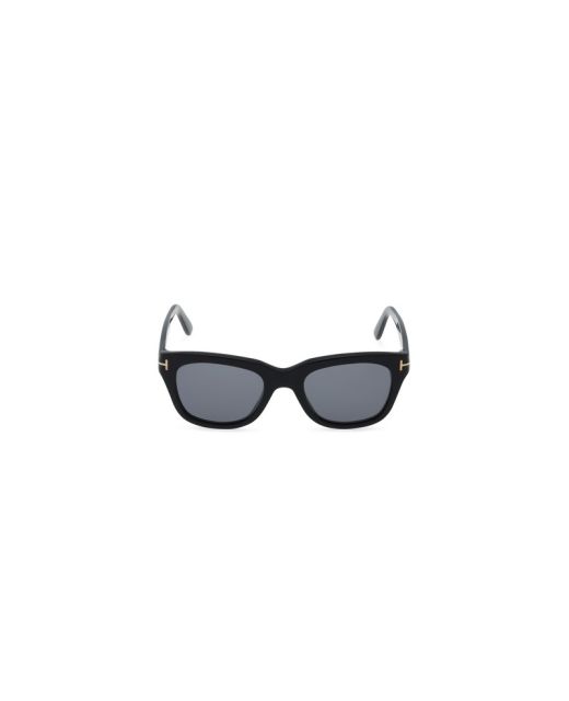 TOM FORD SNOWDON FT0237 01D