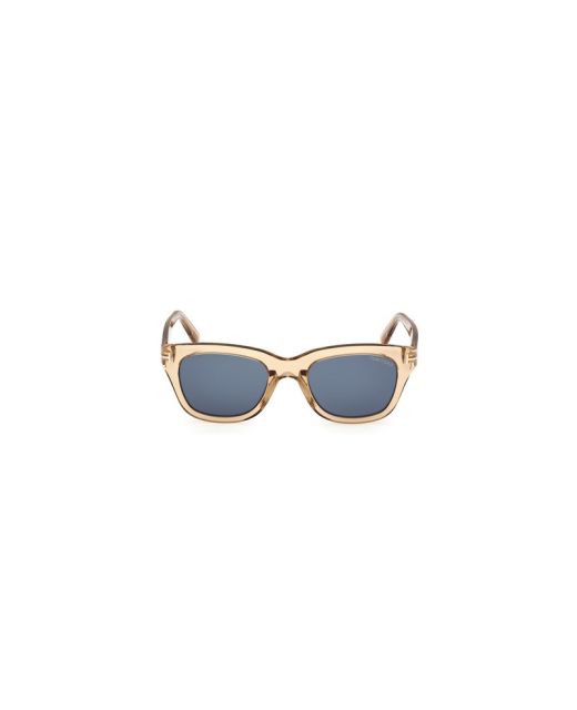 TOM FORD SNOWDON FT0237 45V