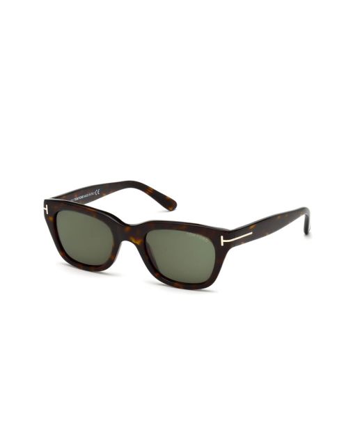 TOM FORD SNOWDON FT0237 52N