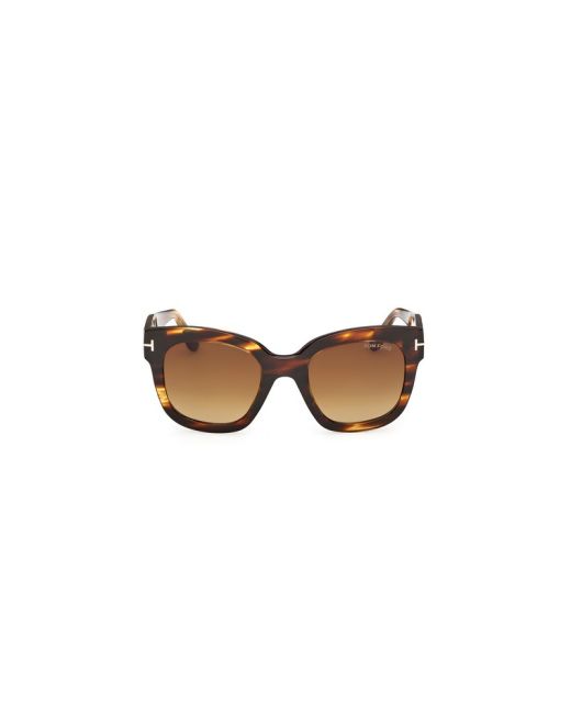 TOM FORD BEATRIX-02 FT0613 55F