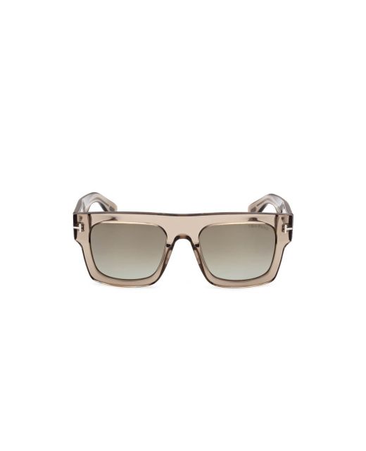 TOM FORD FAUSTO FT0711 47Q
