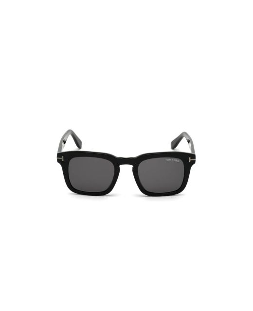 TOM FORD DAX FT0751-N 01A