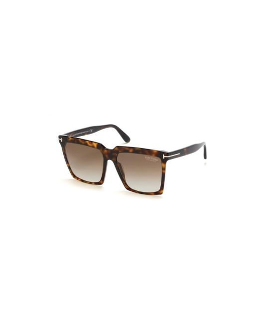 TOM FORD SABRINA-02 FT0764 52H