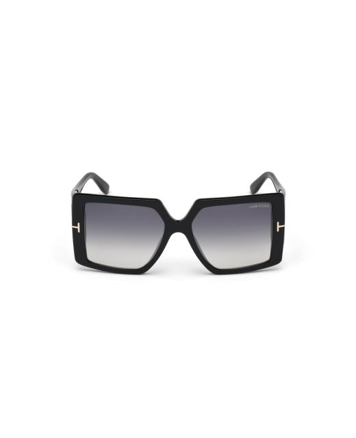 TOM FORD QUINN FT0790 01B